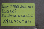 Oto Çıkma Parça / Bmw / 3 Serisi / Far & Stop / Sinyal Lambası / Sıfır Parça 