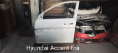 Hyundai Accent Era çıkma sol ön kapı