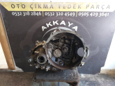 Oto Çıkma Parça / Skoda / Felicia / Şanzıman / Şanzıman Komple / Çıkma Parça 