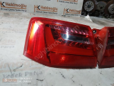 Oto Çıkma Parça / Audi / A6 / Alt Takım / Radyatör Traversi / Çıkma Parça 