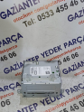 Opel Astra J multimedya