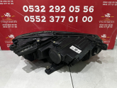 Oto Çıkma Parça / Volkswagen / Passat / Far & Stop / Sol Ön Far / Çıkma Parça 