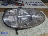 Oto Çıkma Parça / Nissan / Micra / Kaporta & Karoser / Sol Arka Kapı / Çıkma Parça 