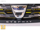 Oto Çıkma Parça / Dacia / Sandero / Tampon / Izgara Çıtası / Çıkma Parça 