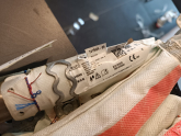 Oto Çıkma Parça / Bmw / 3 Serisi / Airbag / Tavan Airbag / Çıkma Parça 