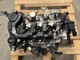 Oto Çıkma Parça / Peugeot / 408 / Motor / Motor (komple) / Çıkma Parça 