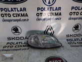 Honda Civic 99 2001 ön sağ far