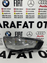 AUDİ A3 2013-2015 SAĞ ÖN FAR CAMI