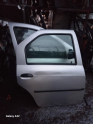 DACİA LOGAN SAĞ ARKA KAPI KONUK OTO