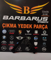 AUDİ A6 ARKA TAMPON BRAKETİ SAĞ 4G5807454C