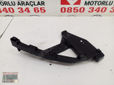 Oto Çıkma Parça / Honda / Civic / Far & Stop / Far Braketi / Sıfır Parça 