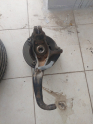 Oto Çıkma Parça / Nissan / Navara / Alt Takım / Taşıyıcı / Çıkma Parça 