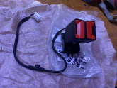 Oto Çıkma Parça / Opel / Mokka / Airbag / Emniyet Kemeri / Sıfır Parça 