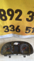 VW Golf 4 Gösterge Paneli - Orijinal Parça No: 1036045007