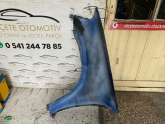 Oto Çıkma Parça / Honda / CR-V / Kaporta & Karoser / Sağ Ön Çamurluk / Çıkma Parça 