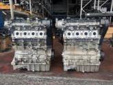 Oto Çıkma Parça / Volkswagen / Passat / Motor / Motor (komple) / Çıkma Parça 