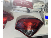 Oto Çıkma Parça / Hyundai / i20 / Far & Stop / Sağ Arka Stop / Çıkma Parça 
