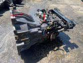 Oto Çıkma Parça / Mitsubishi / Canter / Şanzıman / Şanzıman Komple / Çıkma Parça 