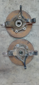 Oto Çıkma Parça / Citroen / C4 / Jant & Lastik / Jant & Lastik Takımı / Çıkma Parça 