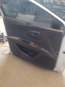 Oto Çıkma Parça / Seat / Leon / Kaporta & Karoser / Sol Ön Kapı / Çıkma Parça 