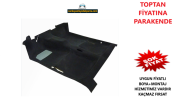 TOFAŞ TABAN HALISI SİYAH SIFIR ORJINAL KAUCUK KAMPANYA  85001915