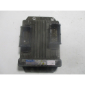 Opel Meriva 1.7 Motor Beyni 8973509485 112500-0163 97350948