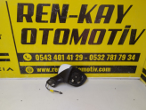 Oto Çıkma Parça / Renault / Clio / Ayna / Sağ Dış Ayna / Çıkma Parça 
