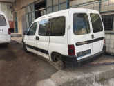 Oto Çıkma Parça / Citroen / Berlingo / Kaporta & Karoser / Sol Ön Kapı / Çıkma Parça 