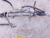Oto Çıkma Parça / Peugeot / 206 / Direksiyon / Direksiyon Kutusu / Çıkma Parça 