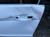 Oto Çıkma Parça / Ford / Fiesta / Kaporta & Karoser / Sol Ön Kapı / Çıkma Parça 