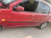 Oto Çıkma Parça / Fiat / Siena / Kaporta & Karoser / Sol Ön Kapı / Çıkma Parça 