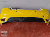 Oto Çıkma Parça / Renault / Symbol / Tampon / Arka Tampon / Çıkma Parça 