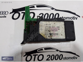 Oto Çıkma Parça / Volkswagen / Beetle / Oto Cam / Cam Modülü / Çıkma Parça 