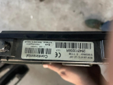 Oto Çıkma Parça / Renault / Fluence / Beyin / Konfor Beyni / Çıkma Parça 