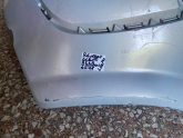 Oto Çıkma Parça / Renault / Scenic / Tampon / Arka Tampon / Çıkma Parça 