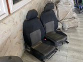Oto Çıkma Parça / Seat / Toledo / Koltuk & Döşeme / Yolcu Koltuğu / Çıkma Parça 