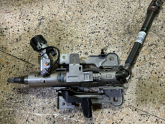 Oto Çıkma Parça / Citroen / C3 / Direksiyon / Direksiyon Kolon Kilidi / Çıkma Parça 
