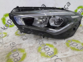 Oto Çıkma Parça / Mercedes / CLA / Far & Stop / Sol Ön Far / Çıkma Parça 