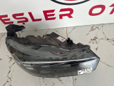 Oto Çıkma Parça / Opel / Corsa / Far & Stop / Sağ Ön Far / Çıkma Parça 