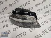 Oto Çıkma Parça / Audi / A4 / Far & Stop / Far Kasası / Sıfır Parça 