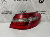 Oto Çıkma Parça / Mercedes / E Serisi / Far & Stop / Sağ Arka Stop / Çıkma Parça 