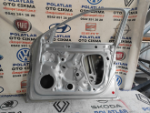 Oto Çıkma Parça / Skoda / Octavia / Kaporta & Karoser / Sağ Ön Kapı / Çıkma Parça 