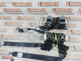 Oto Çıkma Parça / Volkswagen / Tiguan / Airbag / Emniyet Kemeri / Çıkma Parça 