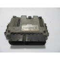 Opel Astra 1.7 Motor Beyni 0281011380 12992628