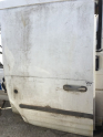 Oto Çıkma Parça / Ford / Transit Connect / Kaporta & Karoser / Sağ Sürgülü Kapı / Çıkma Parça 