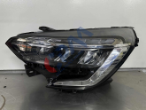 RENAULT CLİO 5 SOL ÖN FAR