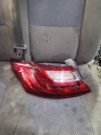 RENAULT MEGANE 4 SOL DIŞ STOP ORJİNAL ÇIKMA