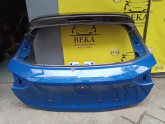 OPEL CORSA F BAGAJ KAPAĞI MAVİ ÇIKMA ORJİNAL YEDEK PARÇA