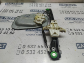 Oto Çıkma Parça / Volkswagen / Jetta / Oto Cam / Cam Krikosu / Çıkma Parça 