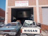 Oto Çıkma Parça / Nissan / Skystar / Kaporta & Karoser / Kasa / Kupa / Çıkma Parça 